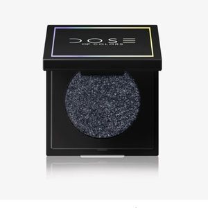 DOSE OF COLORS BlockParty Eyeshadow in “I Need Space” (Brand New!) 💙✨